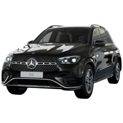 Modena Motors GmbH Mercedes‑Benz GLE 350 de 4MATIC Premium