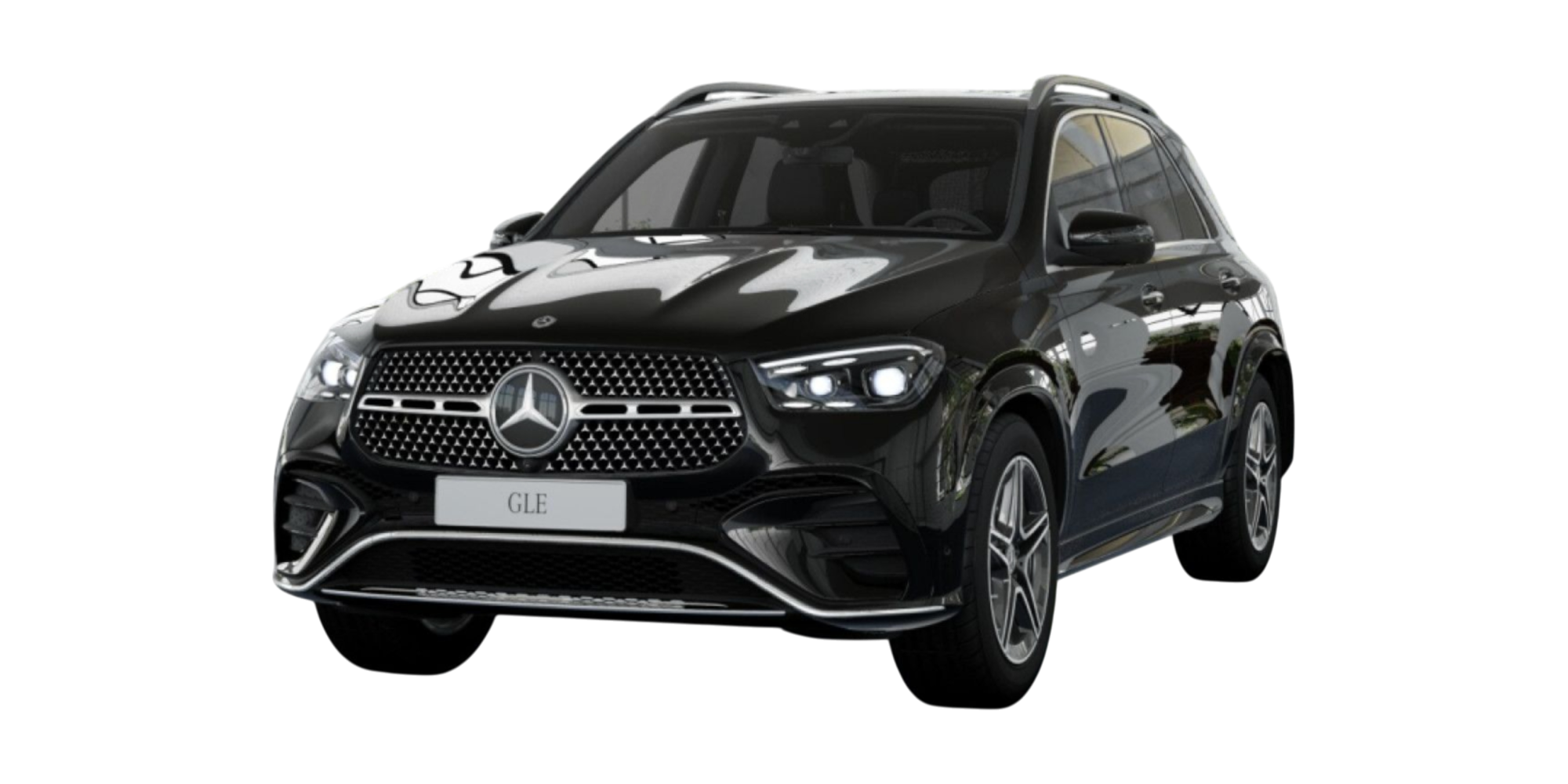 Modena Motors GmbH Mercedes‑Benz GLE 350 de 4MATIC Premium