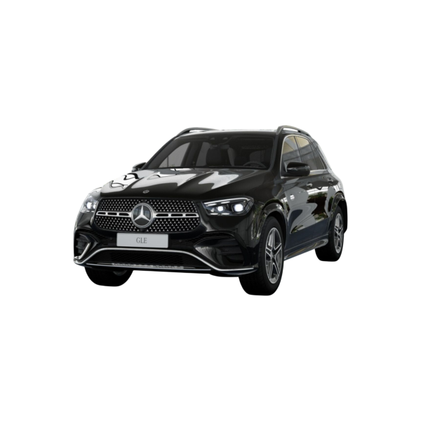 Modena Motors GmbH Mercedes‑Benz GLE 350 de 4MATIC Premium