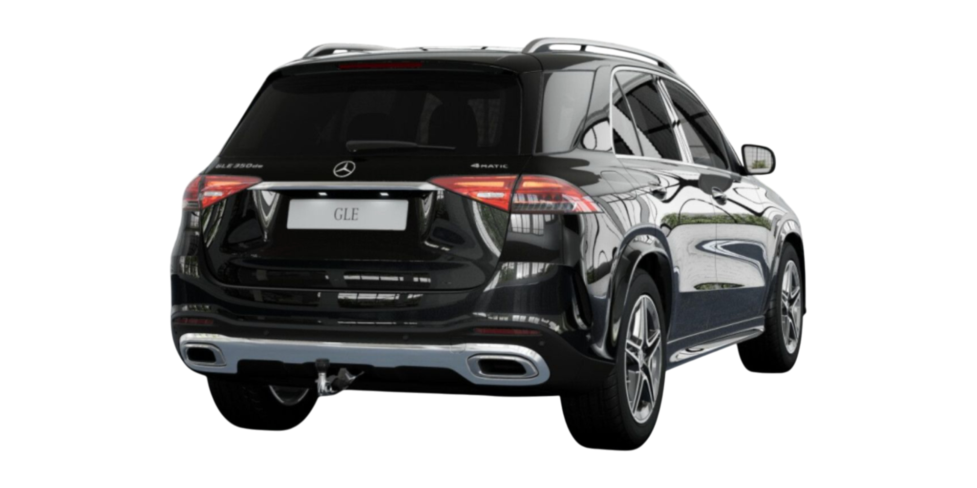 Modena Motors GmbH Mercedes‑Benz GLE 350 de 4MATIC Premium