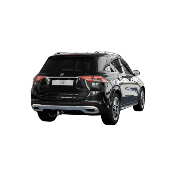 Modena Motors GmbH Mercedes‑Benz GLE 350 de 4MATIC Premium