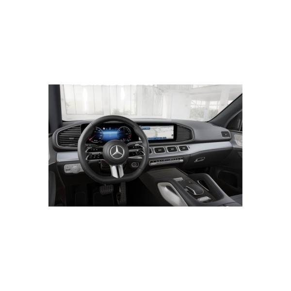 Modena Motors GmbH Mercedes‑Benz GLE 350 de 4MATIC Premium