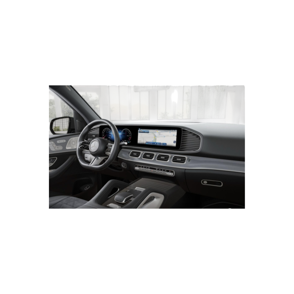 Modena Motors GmbH Mercedes‑Benz GLE 350 de 4MATIC Premium