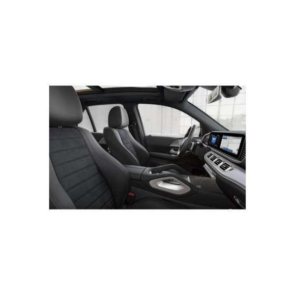 Modena Motors GmbH Mercedes‑Benz GLE 350 de 4MATIC Premium