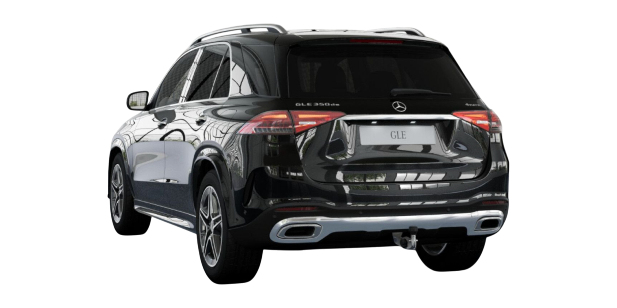 Modena Motors GmbH Mercedes‑Benz GLE 350 de 4MATIC Premium