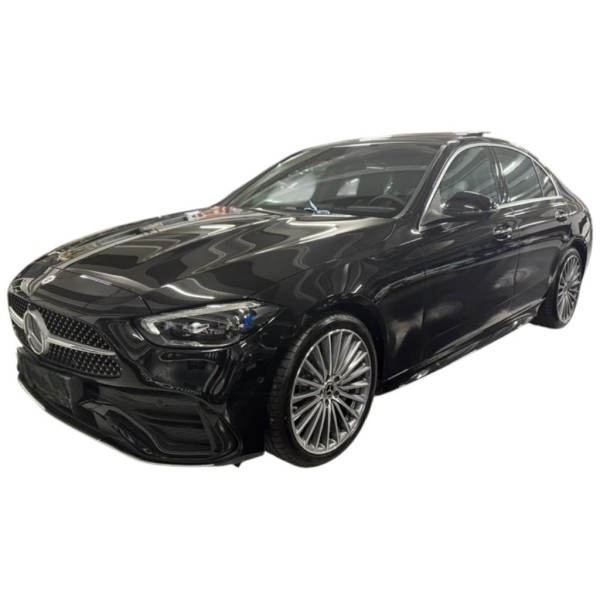 Mercedes-Benz C 200 Sedan Automatic Premium for Sale