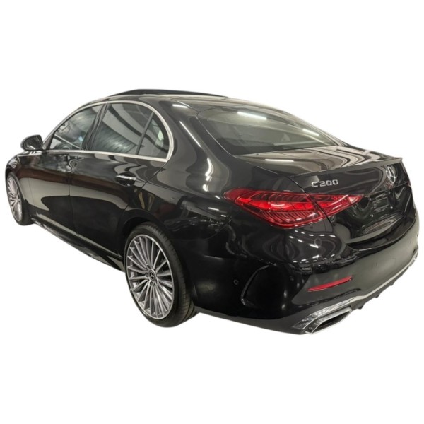 Mercedes-Benz C 200 Sedan Automatic Premium for Sale