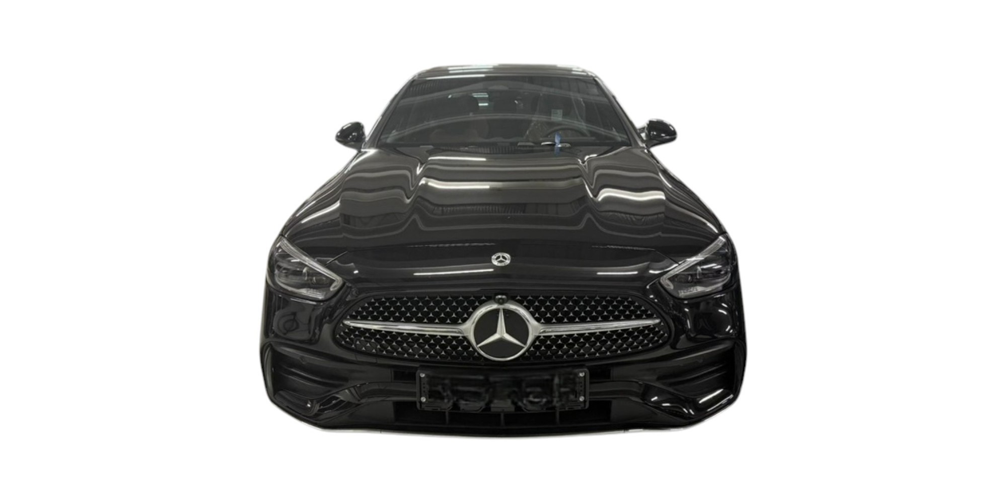 Mercedes-Benz C 200 Sedan Automatic Premium for Sale