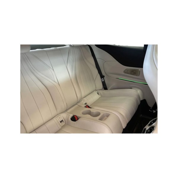 Mercedes-Benz CLE 300 | Sleek 4MATIC Coupe