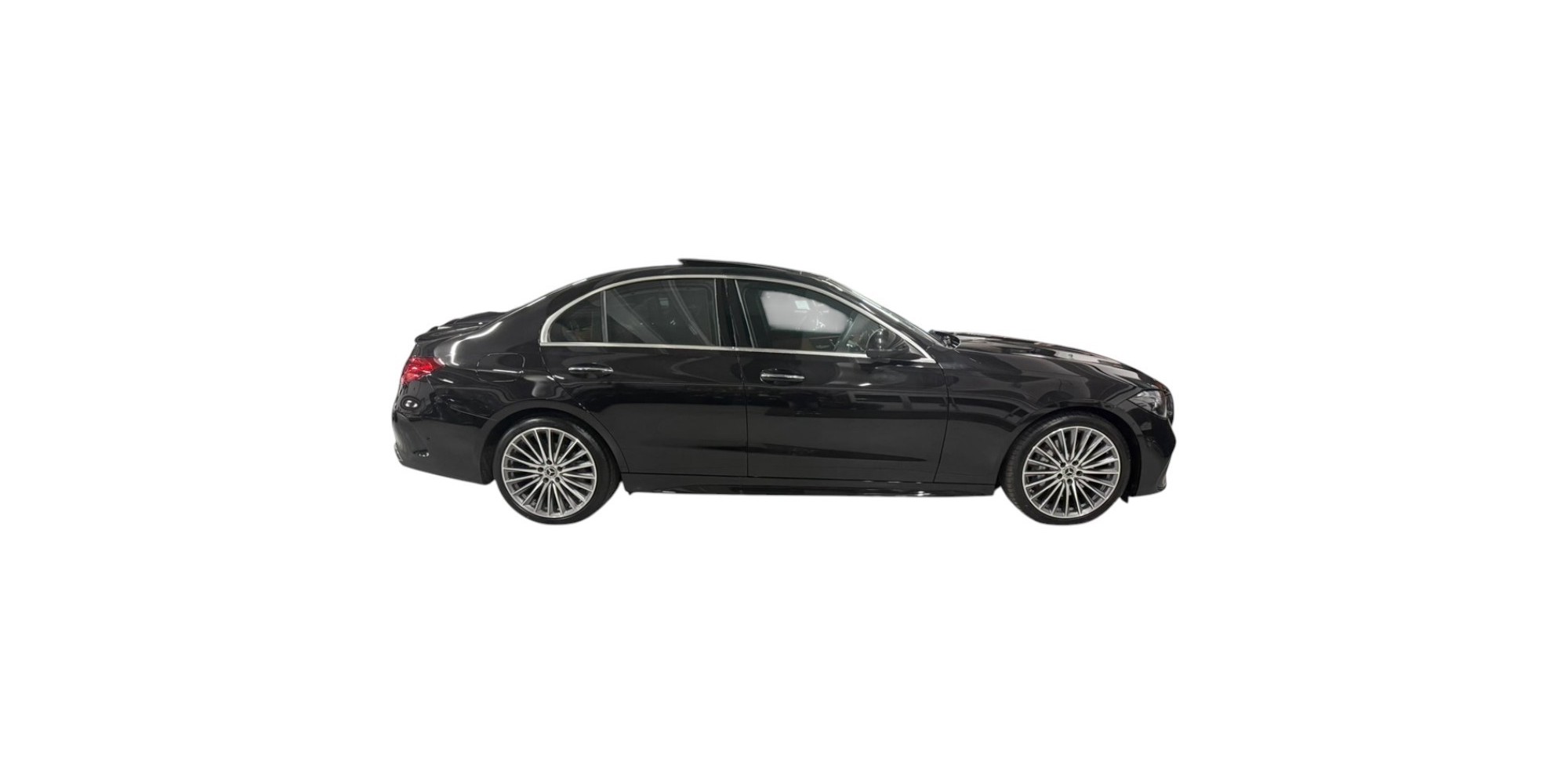 Mercedes-Benz C 200 Sedan Automatic Premium for Sale