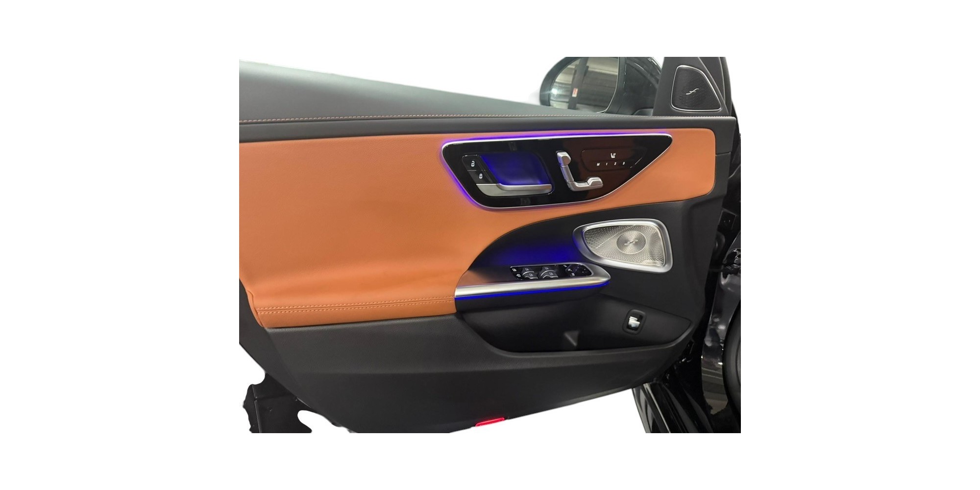 Mercedes-Benz C 200 Sedan Automatic Premium for Sale