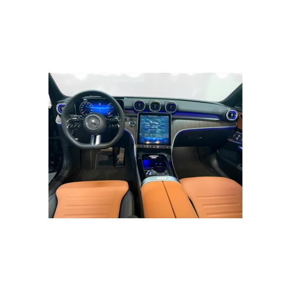 Mercedes-Benz C 200 Sedan Automatic Premium for Sale