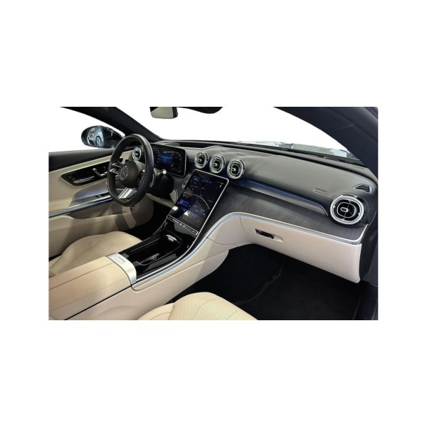 Mercedes-Benz CLE 300 | Sleek 4MATIC Coupe