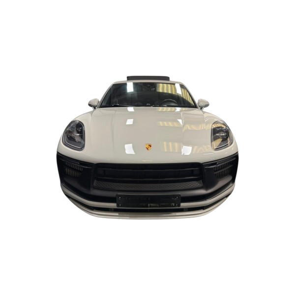 Porsche Macan GTS | High-Performance Luxury SUV