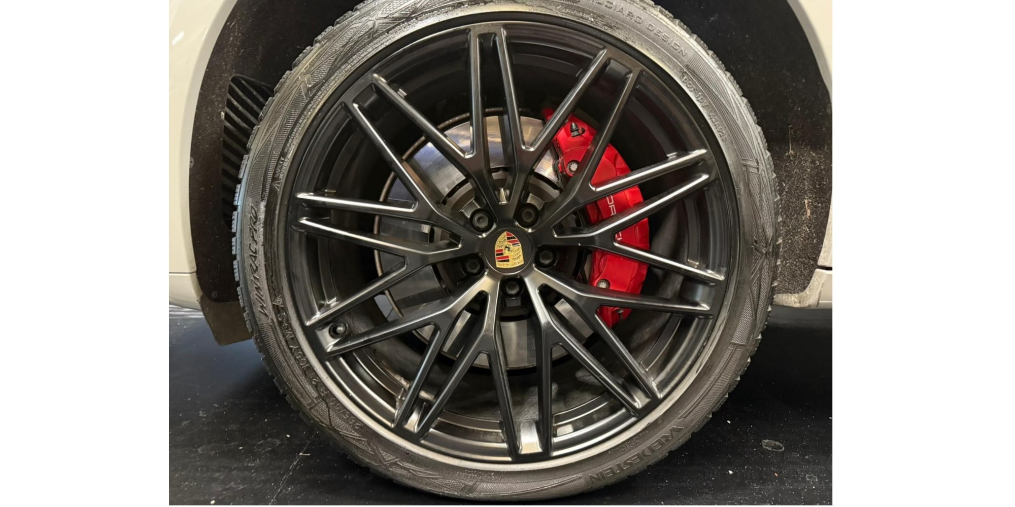 Porsche Macan GTS | High-Performance Luxury SUV