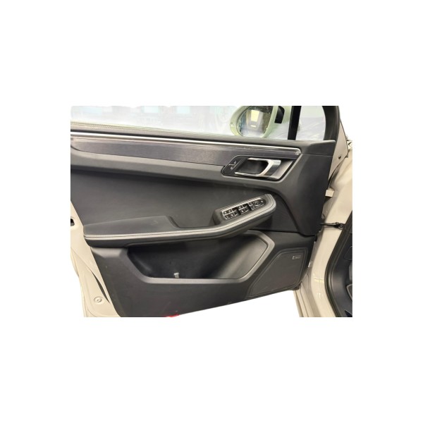 Porsche Macan GTS | High-Performance Luxury SUV