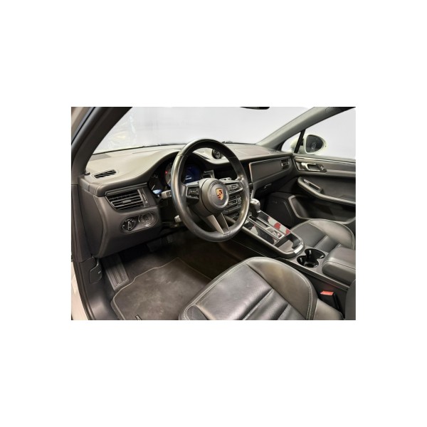 Porsche Macan GTS | High-Performance Luxury SUV