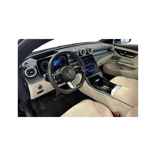 Mercedes-Benz CLE 300 | Sleek 4MATIC Coupe