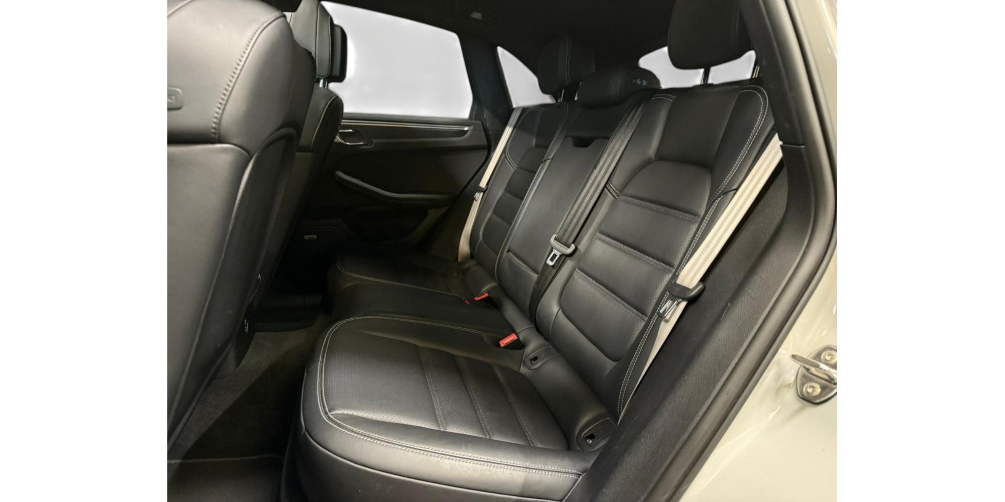 Porsche Macan GTS | High-Performance Luxury SUV