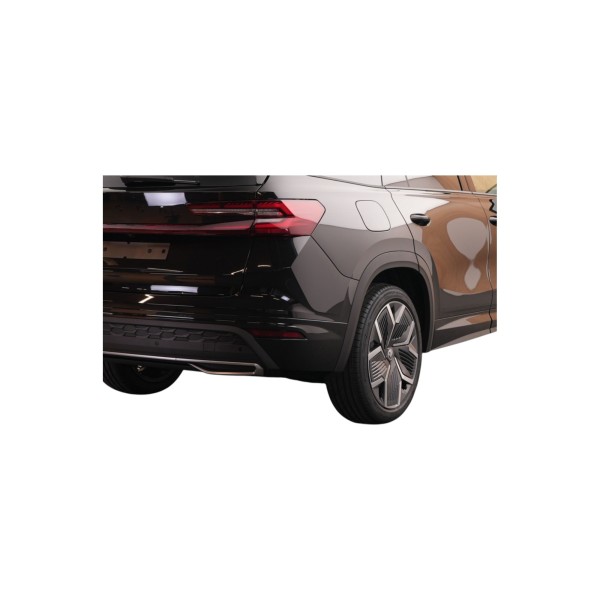 Skoda Kodiaq Sportline 2.0 TDI 4X4 | Premium SUV for Families