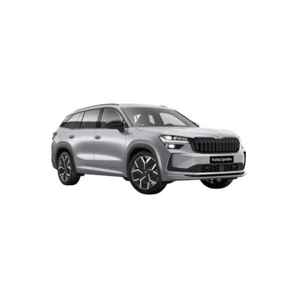 Skoda Kodiaq Sportline 2.0 TDI 4X4 | Premium SUV for Families