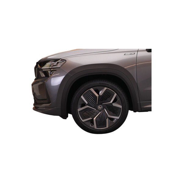 Skoda Kodiaq Sportline 2.0 TDI 4X4 | Premium SUV for Families