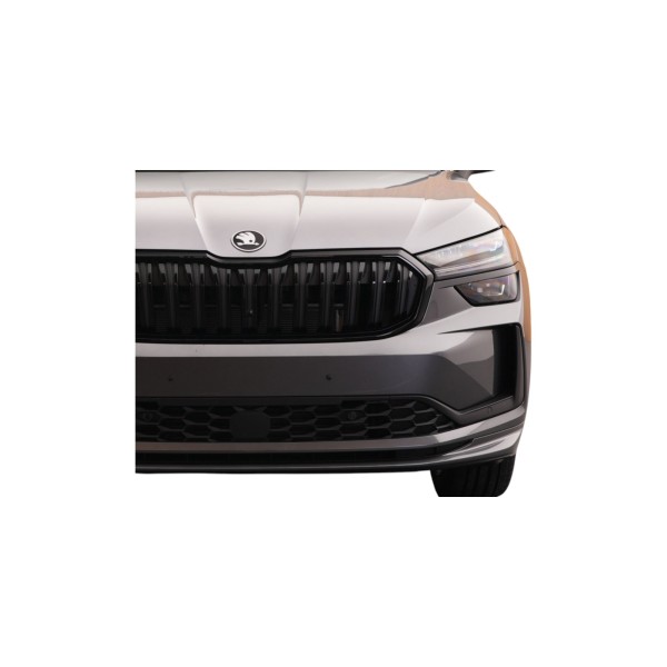 Skoda Kodiaq Sportline 2.0 TDI 4X4 | Premium SUV for Families