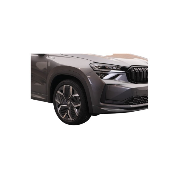 Skoda Kodiaq Sportline 2.0 TDI 4X4 | Premium SUV for Families