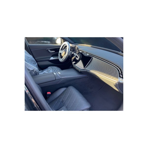 Mercedes-Benz E 200 Avantgarde | Sophisticated Executive Sedan