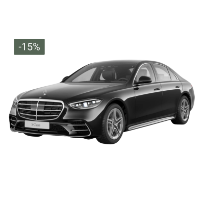 Mercedes S-Class - Save 17% Now! | Modena Motors GMBH