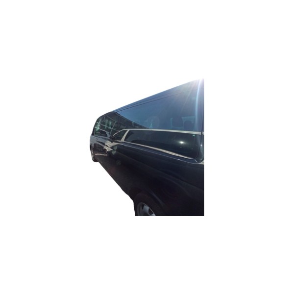 Volkswagen Caravelle 2.0 TDI | Space for 9