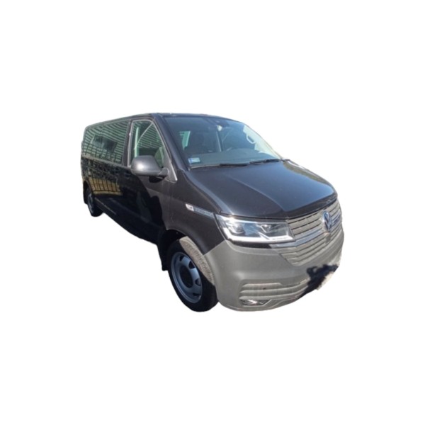 Volkswagen Caravelle 2.0 TDI | Space for 9