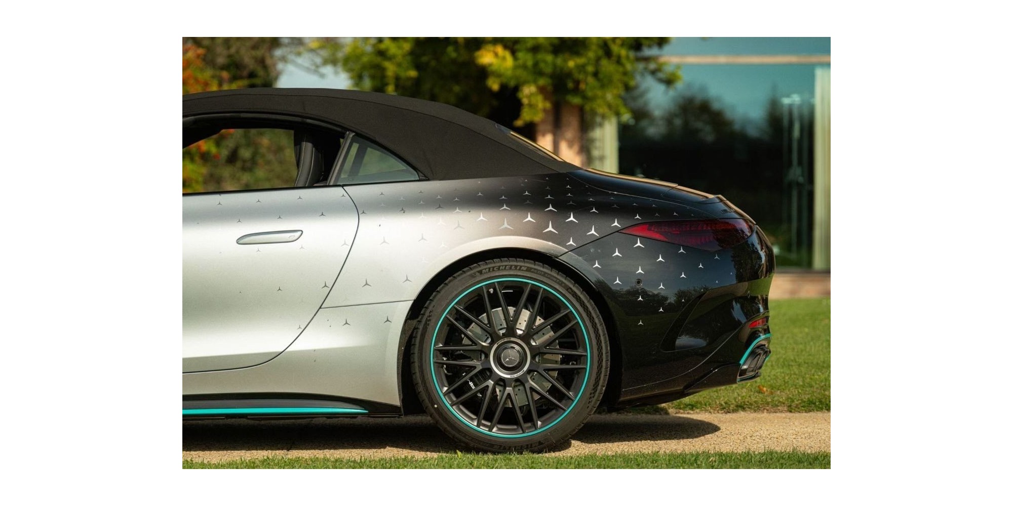 Mercedes-AMG SL 63 | Motorsport Collection Limited