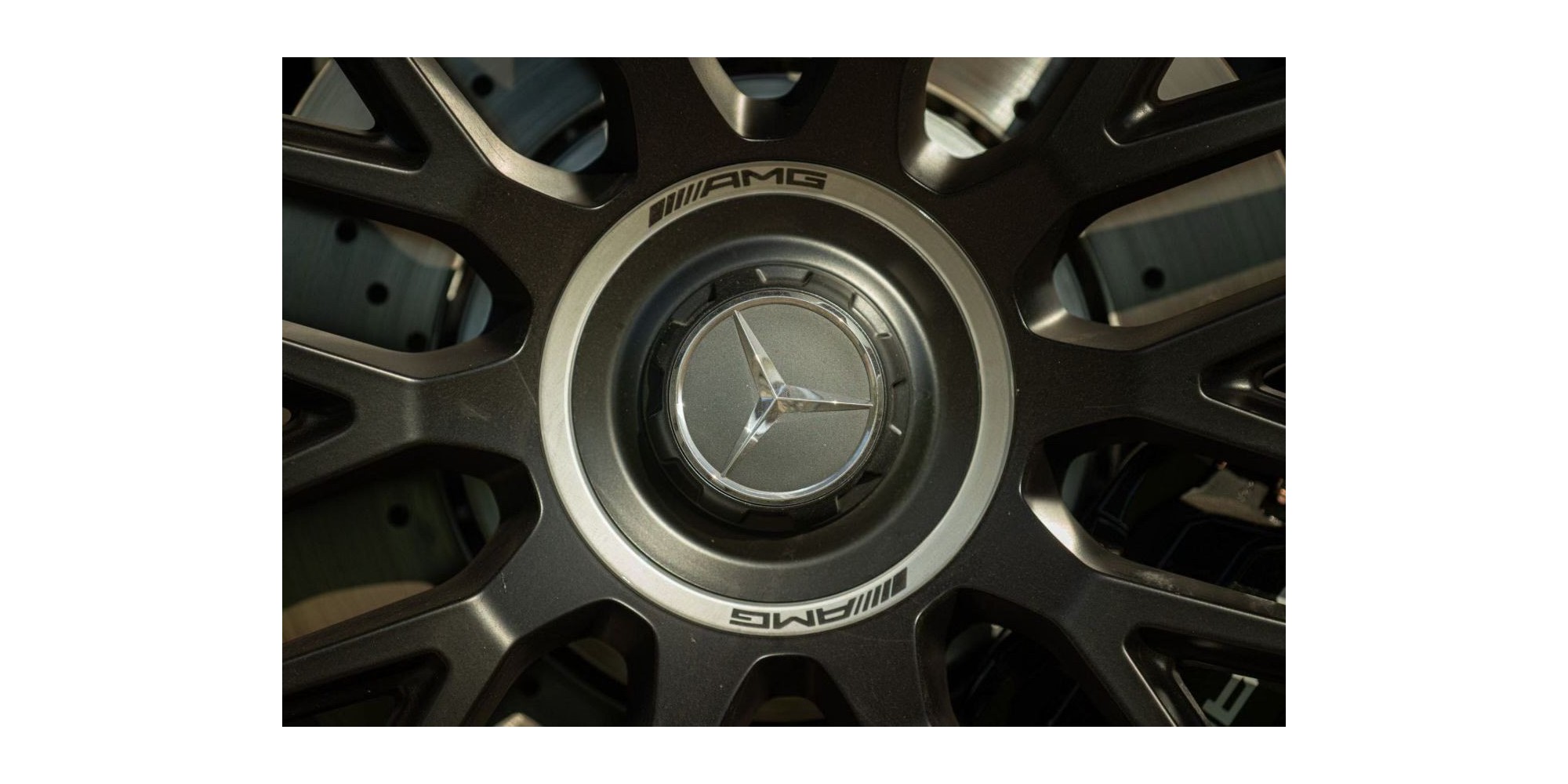 Mercedes-AMG SL 63 | Motorsport Collection Limited