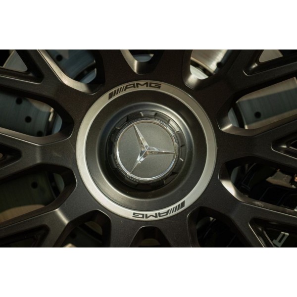 Mercedes-AMG SL 63 | Motorsport Collection Limited