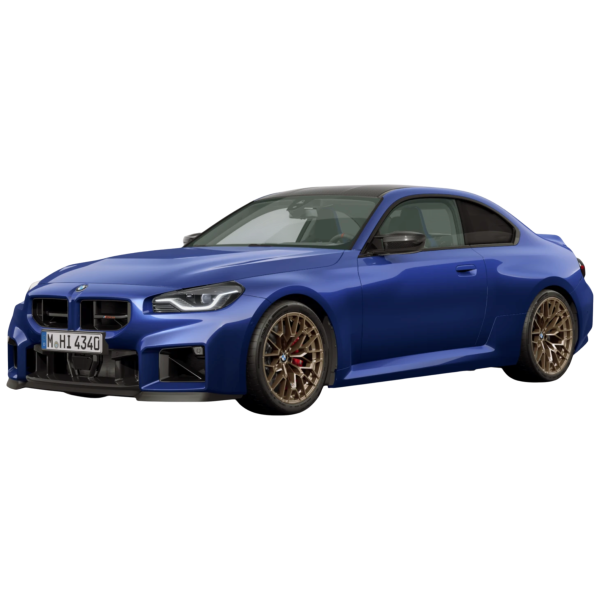 BMW M2 CS Coupé