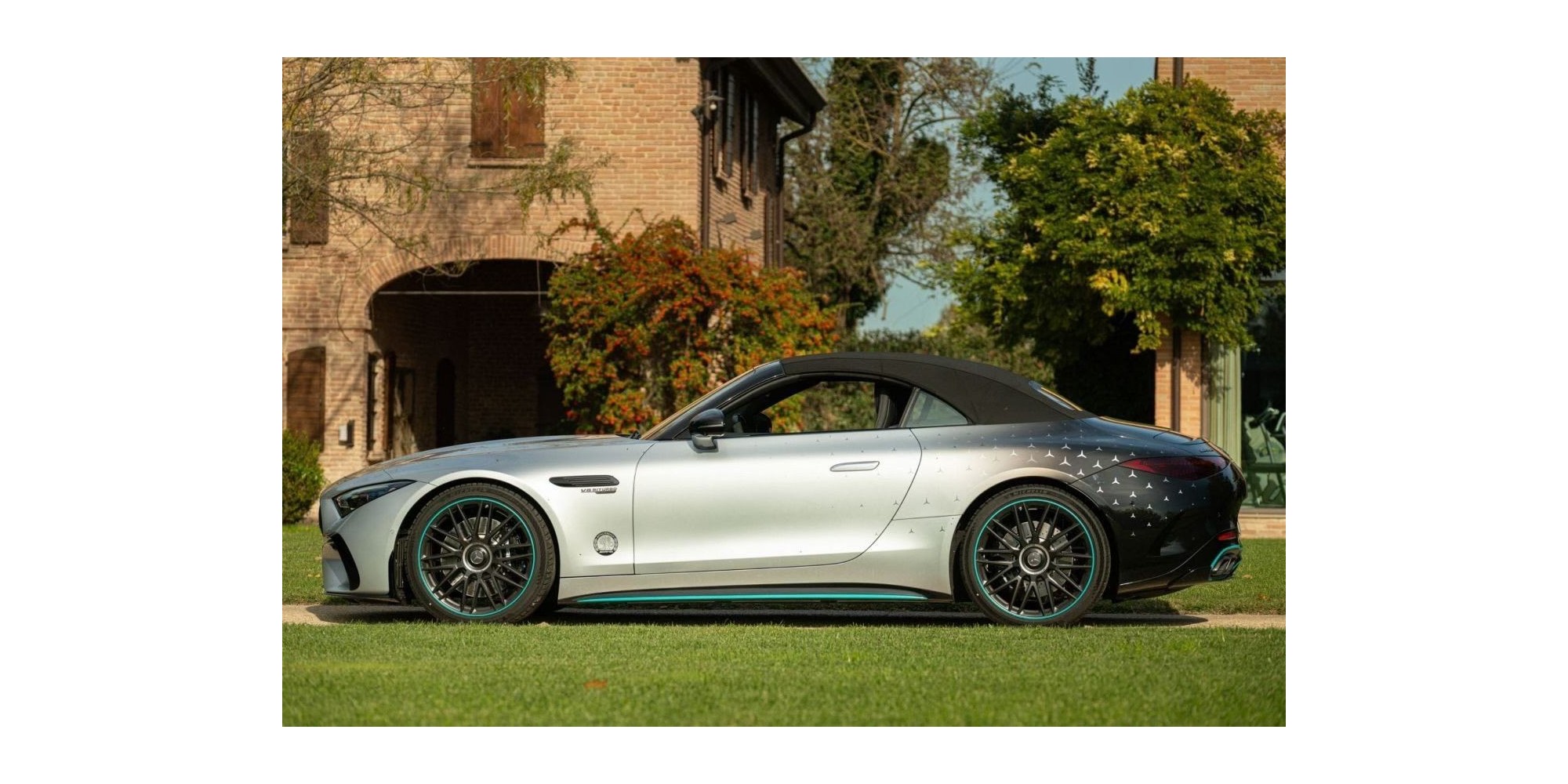 Mercedes-AMG SL 63 | Motorsport Collection Limited