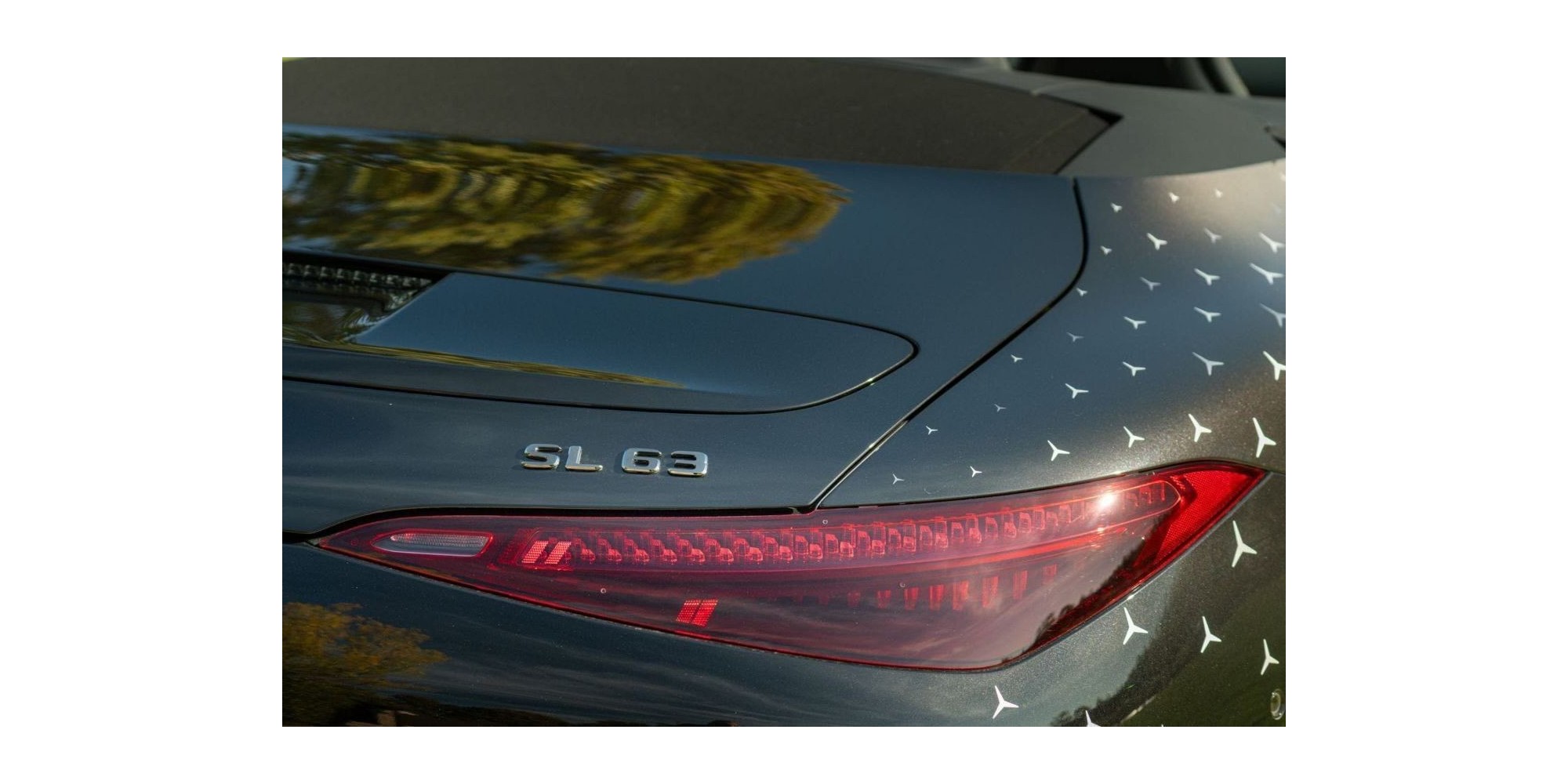 Mercedes-AMG SL 63 | Motorsport Collection Limited