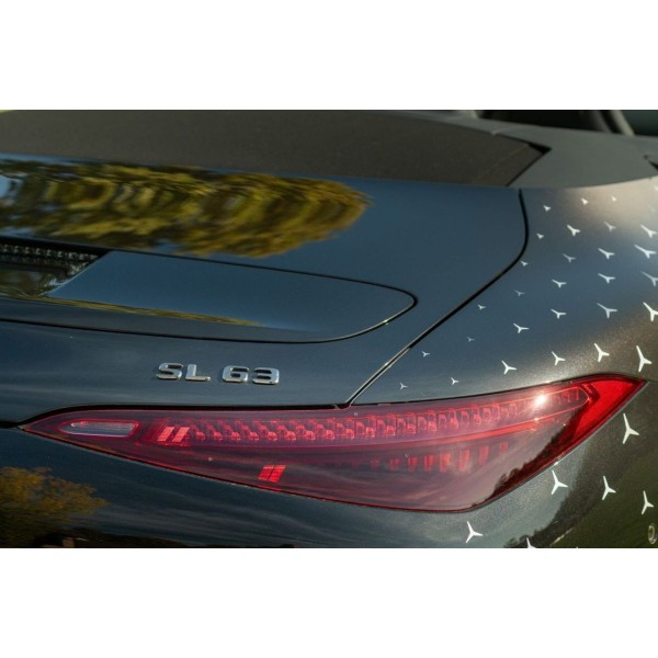 Mercedes-AMG SL 63 | Motorsport Collection Limited