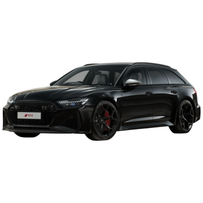 Audi RS 6 Avant performance quattro 630 HP