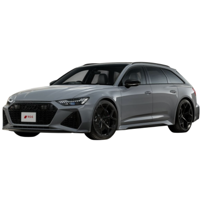 Audi RS 6 Avant performance quattro 630 HP