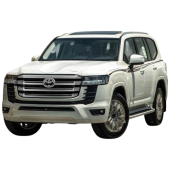 Toyota Land Cruiser 300 GXR 4.0L V6 Petrol 7 Seats