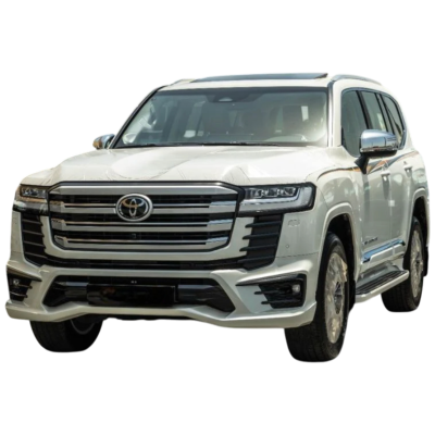 Toyota Land Cruiser 300 VX 4.0L V6 Petrol 7 Seats