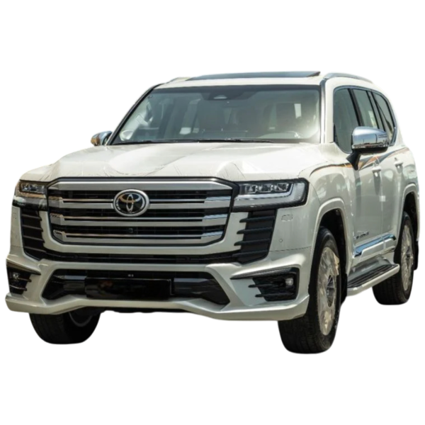 Toyota Land Cruiser 300 VX 4.0L V6 Petrol 7 Seats