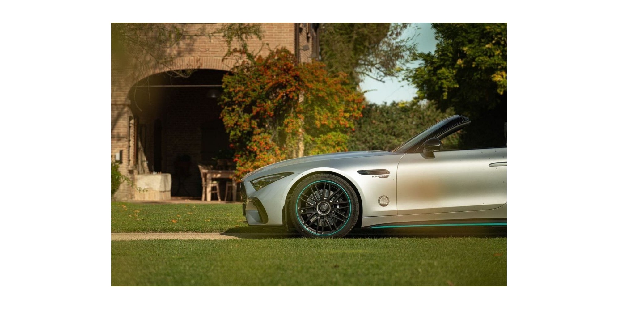 Mercedes-AMG SL 63 | Motorsport Collection Limited