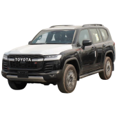 Toyota Land Cruiser 300 GR SPORT 3.5L V6 Twin Turbo Petrol 7 Seats