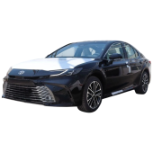 Toyota Camry GLE 2.5 Petrol AT