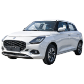 Suzuki Swift GLX 1.2 Petrol AT