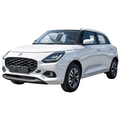 Suzuki Swift GLX 1.2 Petrol AT