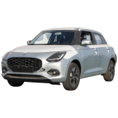 Suzuki Swift GLX 1.2 Petrol AT